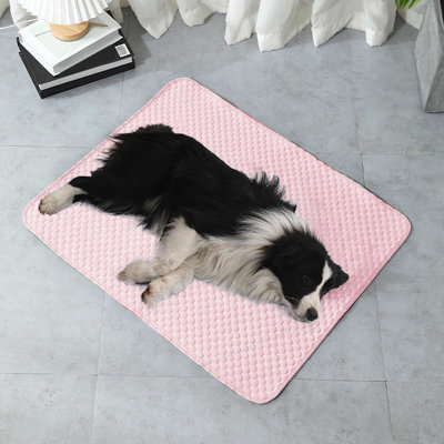 Tapis de refroidissement pour chien Summer Cool