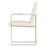 Laguna Ridge Modern Dining Armchair
