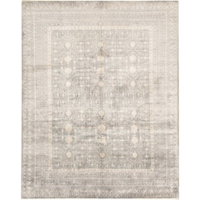 One-of-a-Kind 8' X 10'3" Area Rug