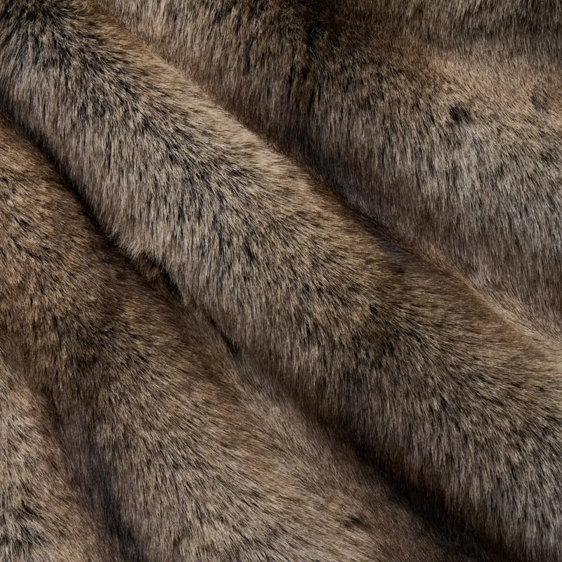 Verbier Faux Fur Fabric