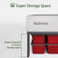 Base de lit avec rangement Edmonson-865832171
