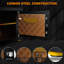 Catinella Security Safe Lock