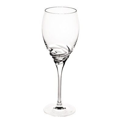 Sirocco Handmade Wine Glass