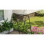 Steel Hammock Chair Stand