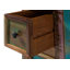 Nature Of Spirit Solid Wood 110 cm W Chest of 3 Drawers
