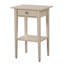 Table de chevet élégante et contemporaine-115293274