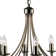 Arness 8-Light Candle Style Chandelier