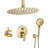 All-In-One Kit with Rough in-Valve-59853915