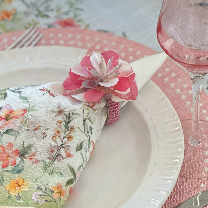 Roselily NR, Pink