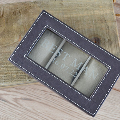 Jewellery Box