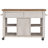Sariyah Wood Kitchen Cart-19515713