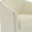 Fauteuil demi-tonneau pivotant Aunna-327422286