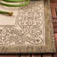 Tapis oriental intérieur / extérieur Herefordshire Performance-1333666808