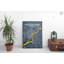 « philadelphia city map », reproduction d’impression sur affiche-22634115