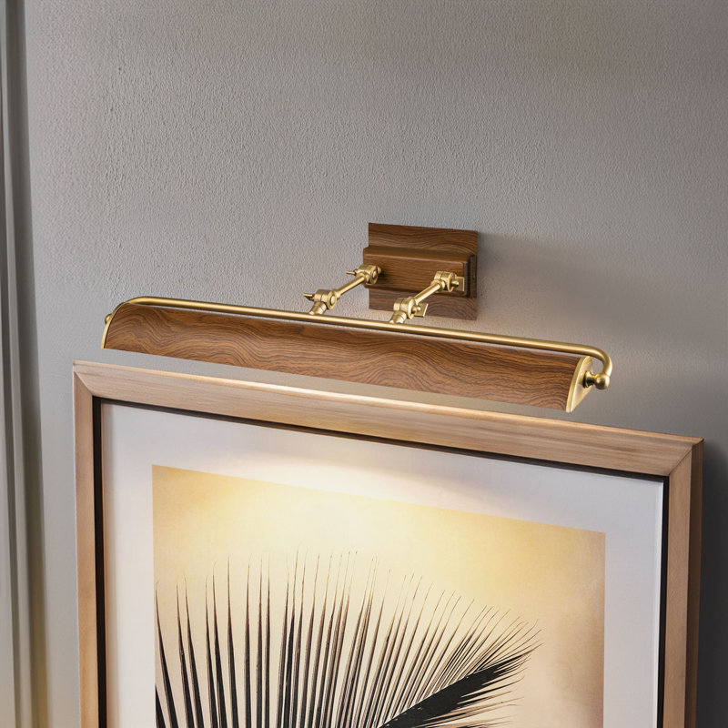 Winchfield Large Picture Light