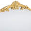 Deyo Iron Novelty Mirror