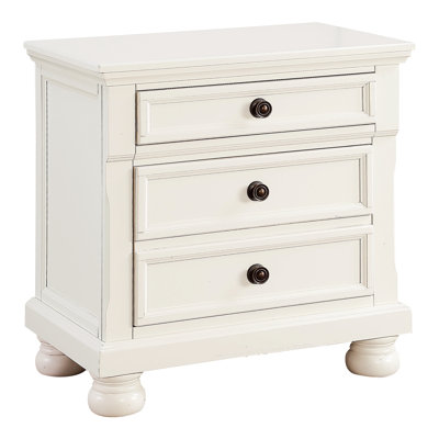Table de chevet Sorah