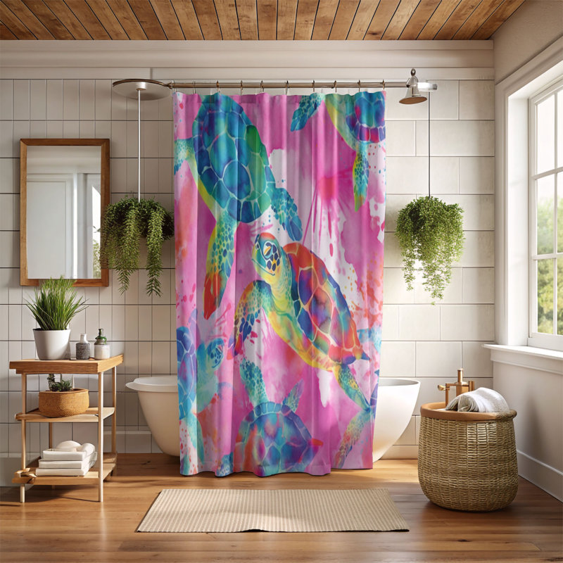 Dreshon, 74"H x 71"W