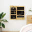 Myjah Jewelry Armoire