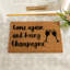 Matson Non-Slip Outdoor Doormat