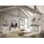 Jackeline Living Room Walls for TVs up to 70"-69936336