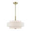 Lustre suspendu Arly