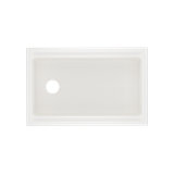 Allia 31" L x 20" W Undermount Kitchen Sinks
