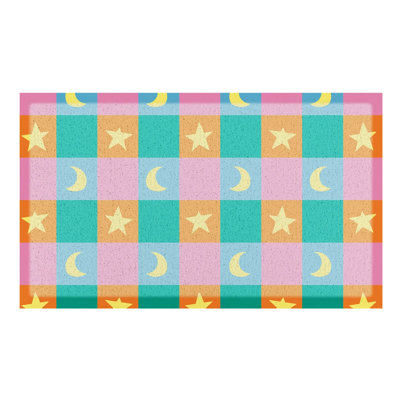Non-Slip Doormat