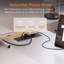 Analyce L-Shaped Writing Desk-542265129