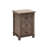 Resaca 20'' W Solid Wood Nightstand