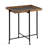 Mosier Tray Top End Table
