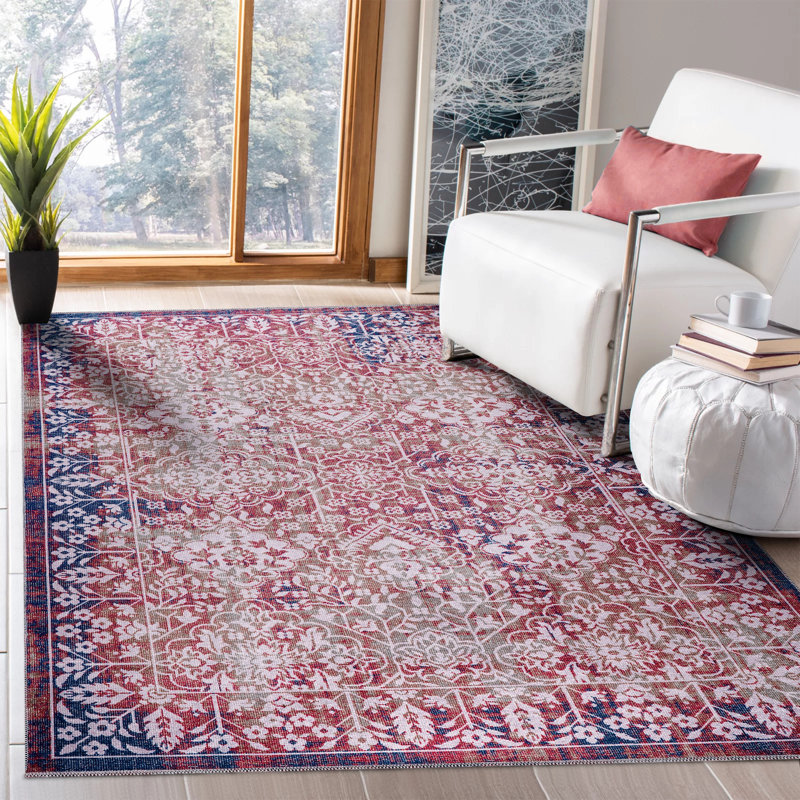 Area Rug, 80 x 150 cm