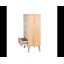 Commode à 5 tiroirs Raenada