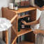 Buffet Cadien 19,69