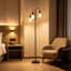 164.5 H cm Novelty Floor Lamp
