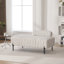 Banc rembourré l 49,6 po-562149496
