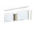 Grace 2-Light LED Wall Light Vanity Light-67402334-135311752