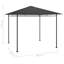 Thermalito 3 x 3m Steel Patio Gazebo-915239561