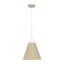 1 - Light Pendant