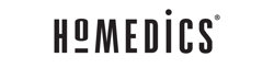 Logo HoMedics