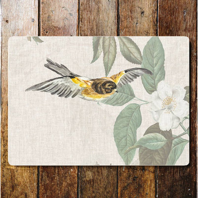 Wall Decor on Metal