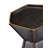 Merola Tray Top End Table