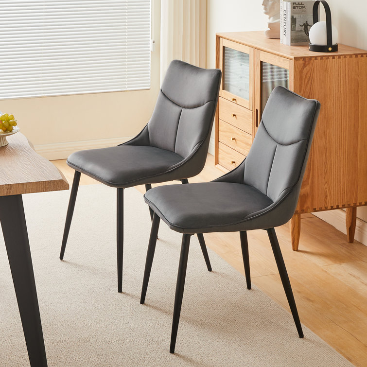 Corrigan Studio Karling Dining Chair | Wayfair.co.uk