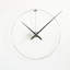 New Anda Metal Analog Wall Clock