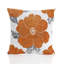 Darionte Poppy Chenille Cushion Cover-1128809913-1182472474-1182472486