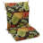 Outdoor Seat/Back Chair Cushion-1126607372-1126607404