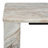 Enid Solid Marble Square Coffee Table-74247639