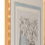Besler Botanicals in Willow Blue I