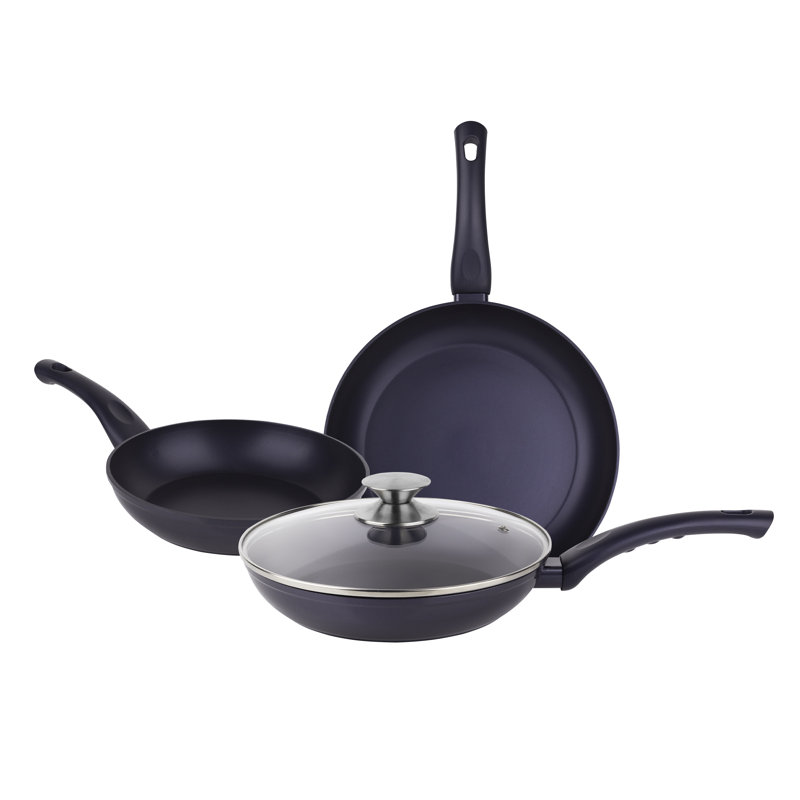 Cookware Set, Silver