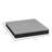 Adamsburg 12'' Plush Gel Memory Foam Mattress-647418894